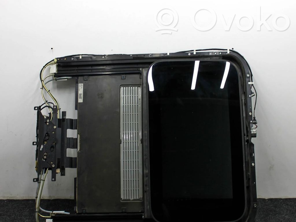Volkswagen Phaeton Sunroof set 