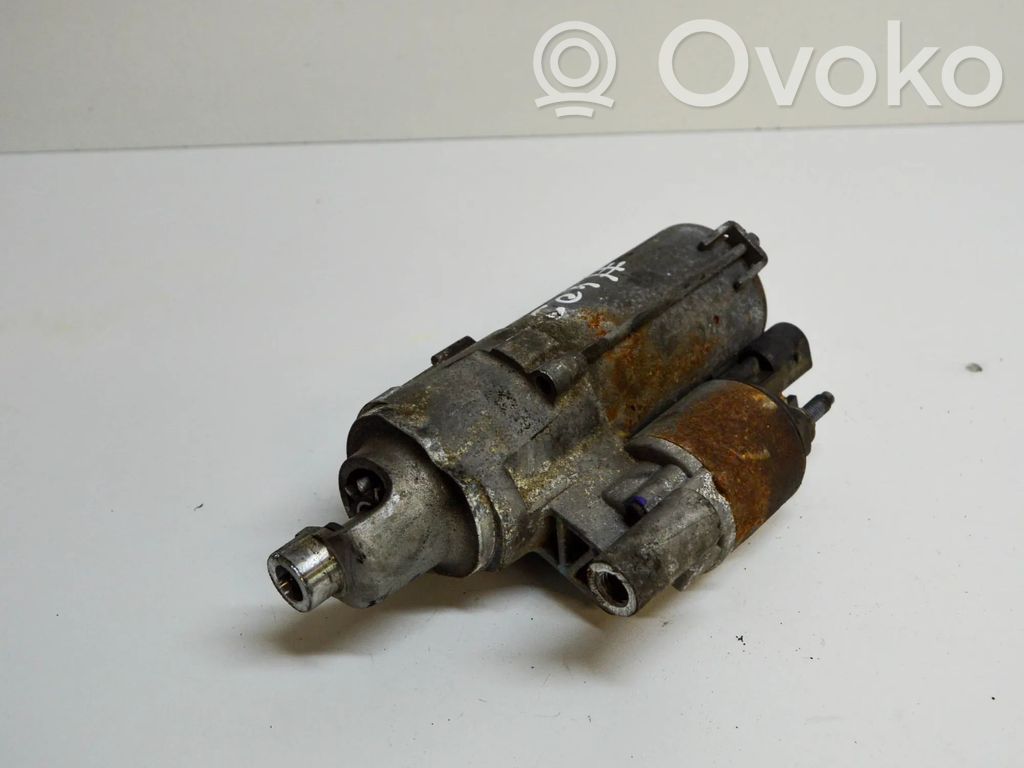 Audi Q5 SQ5 8R Motor de arranque 