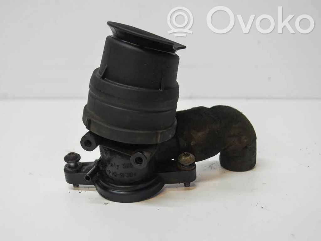 Volkswagen PASSAT B6 Unterdruckleitung / Unterdruckschlauch Bremse 