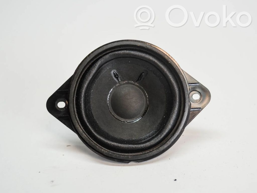 Audi A6 S6 C6 4F Altavoz del panel 