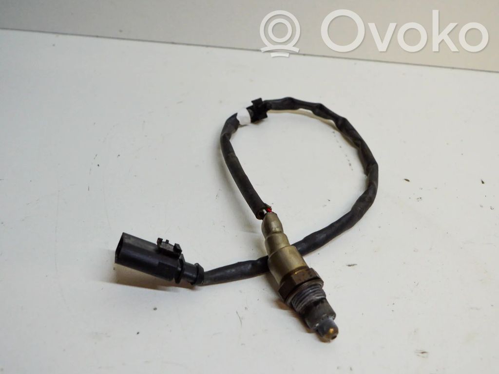 Audi A4 S4 B9 8W Sonde lambda 