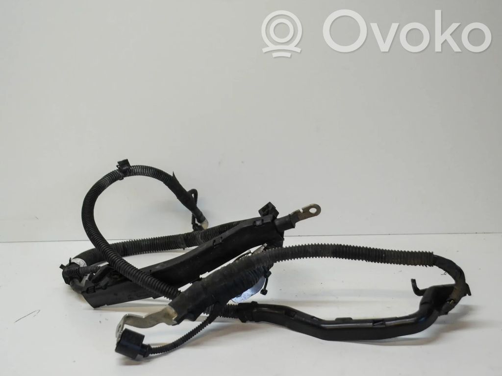 Audi A4 S4 B9 8W Otros cableados 
