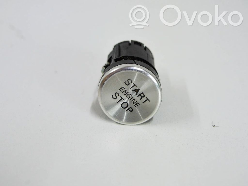 Audi A8 S8 D4 4H Engine start stop button switch 