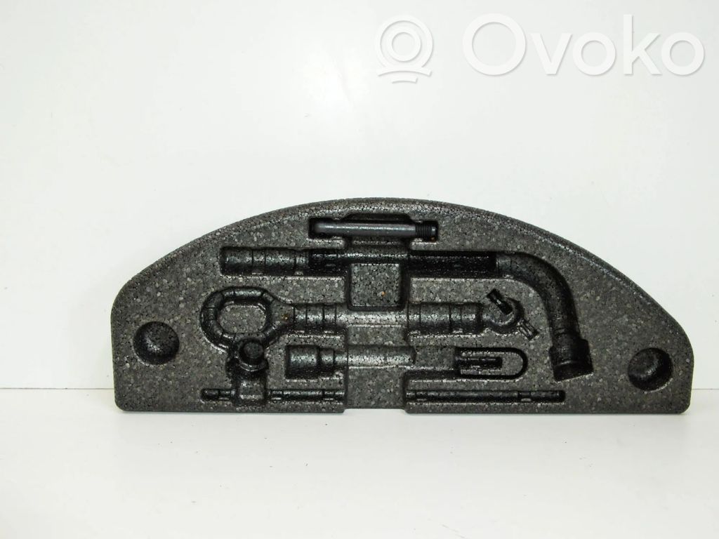 Audi A8 S8 D4 4H Other trunk/boot trim element 