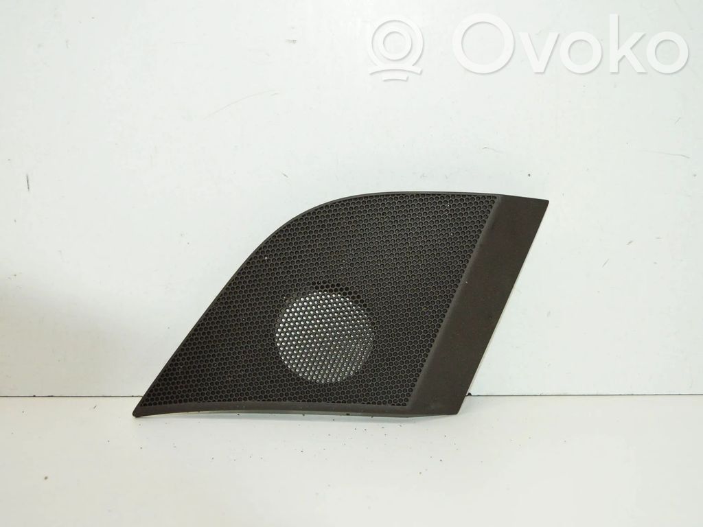 Audi A8 S8 D4 4H Cache enceinte centrale 