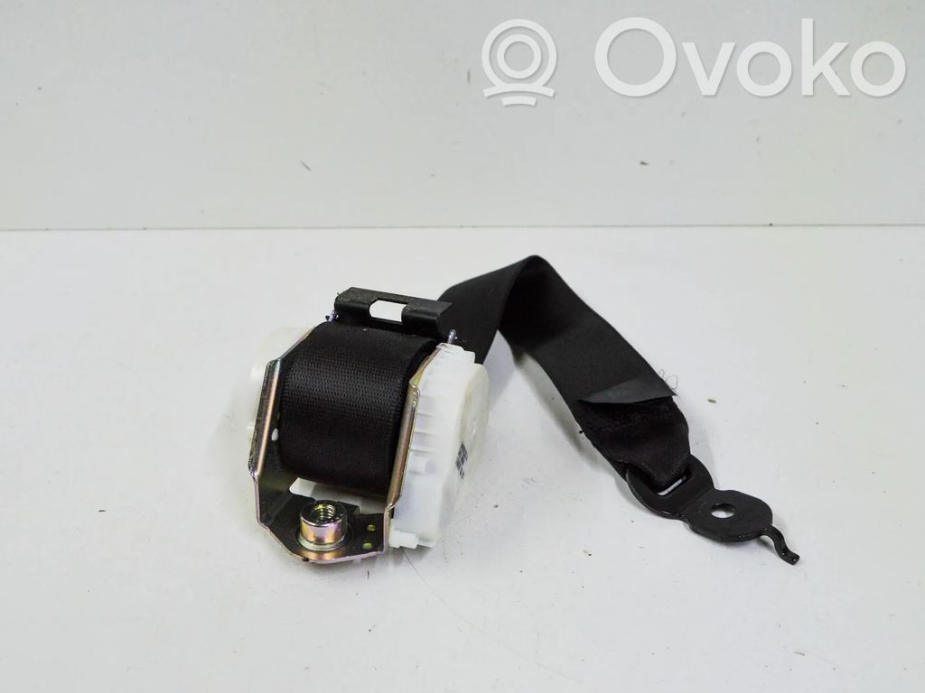 BMW 5 F10 F11 Centură de siguranță mijloc (spate) 
