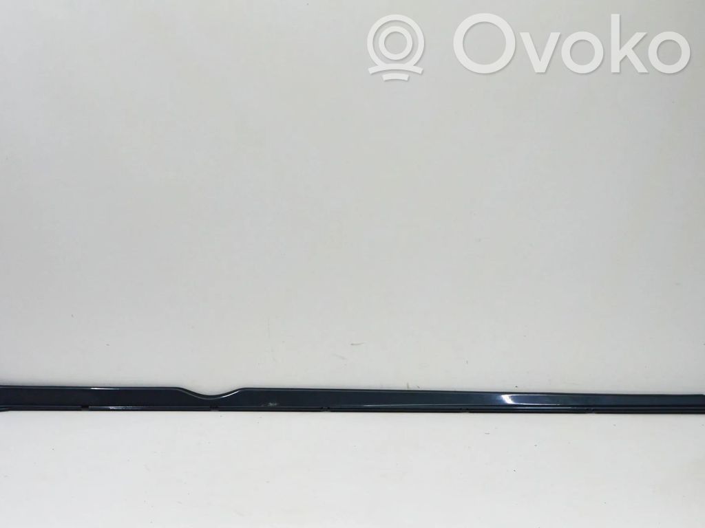 Tesla Model S Schweller 