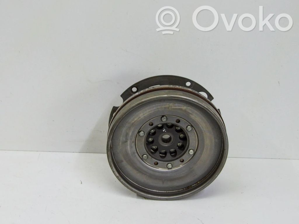 Audi A4 S4 B9 8W Volante motor 