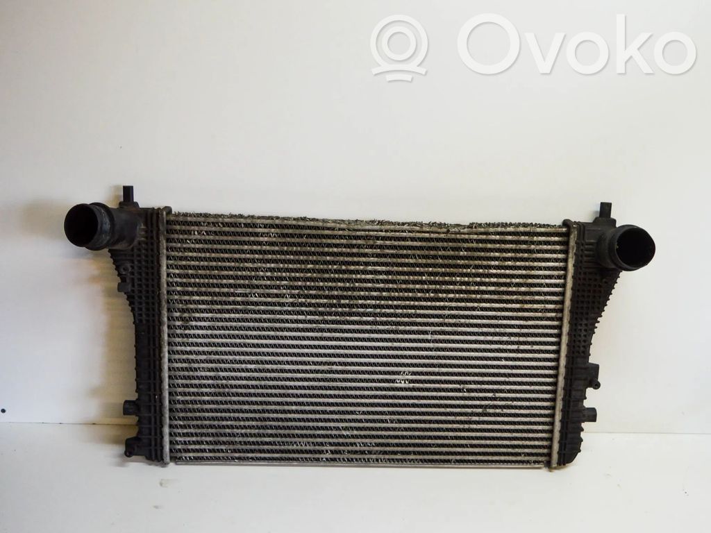 Volkswagen Golf V Radiador intercooler 