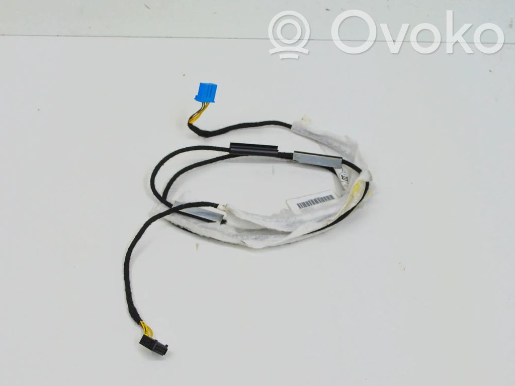 Audi A6 S6 C7 4G Other wiring loom 