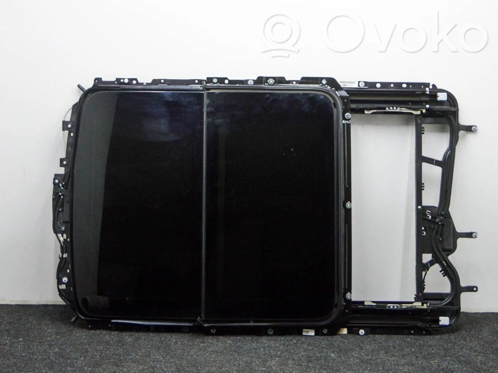 BMW X3 F25 Szyberdach komplet 