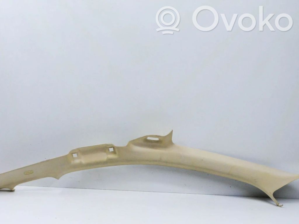 Osłona słupka szyby przedniej / A   4H0867233C