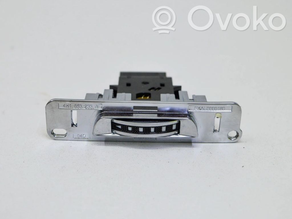 Audi A8 S8 D4 4H Otros repuestos del interior 