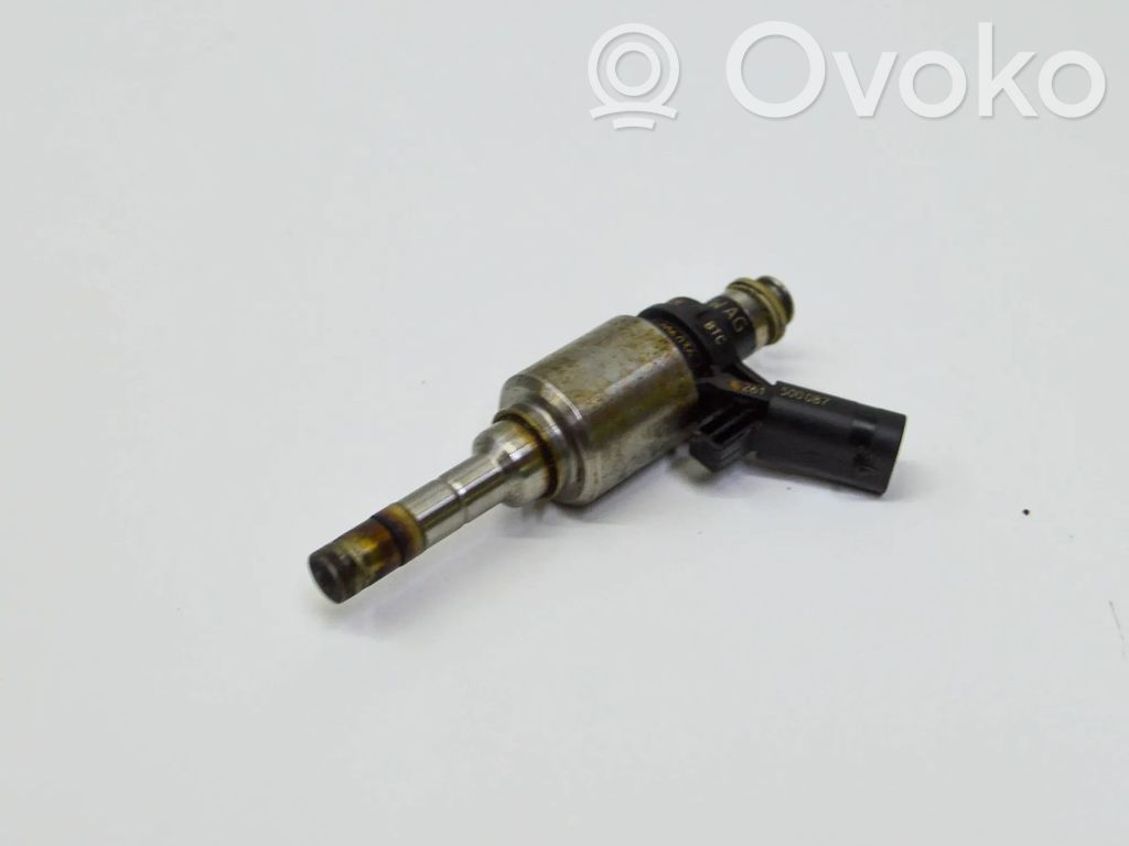 Audi Q5 SQ5 8R Inyector de combustible 