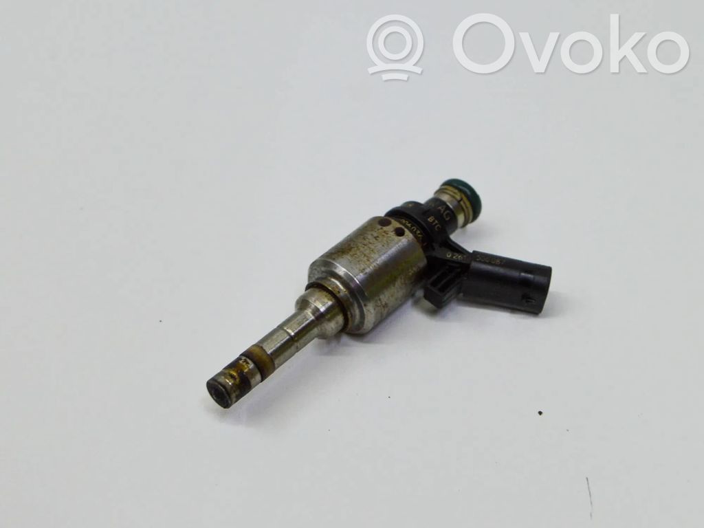 Audi Q5 SQ5 8R Inyector de combustible 