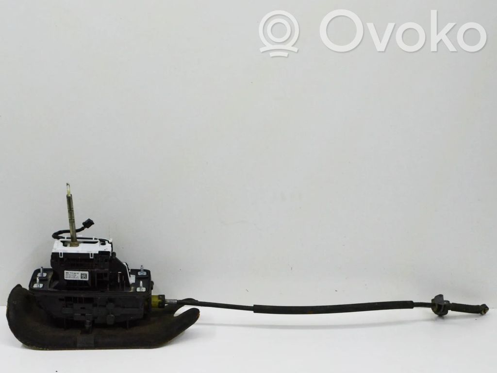 Audi Q5 SQ5 8R Selector caja de cambios 