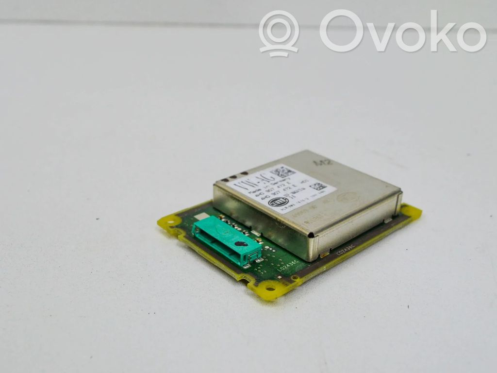Audi A8 S8 D4 4H Módulo de control de balasto LED 