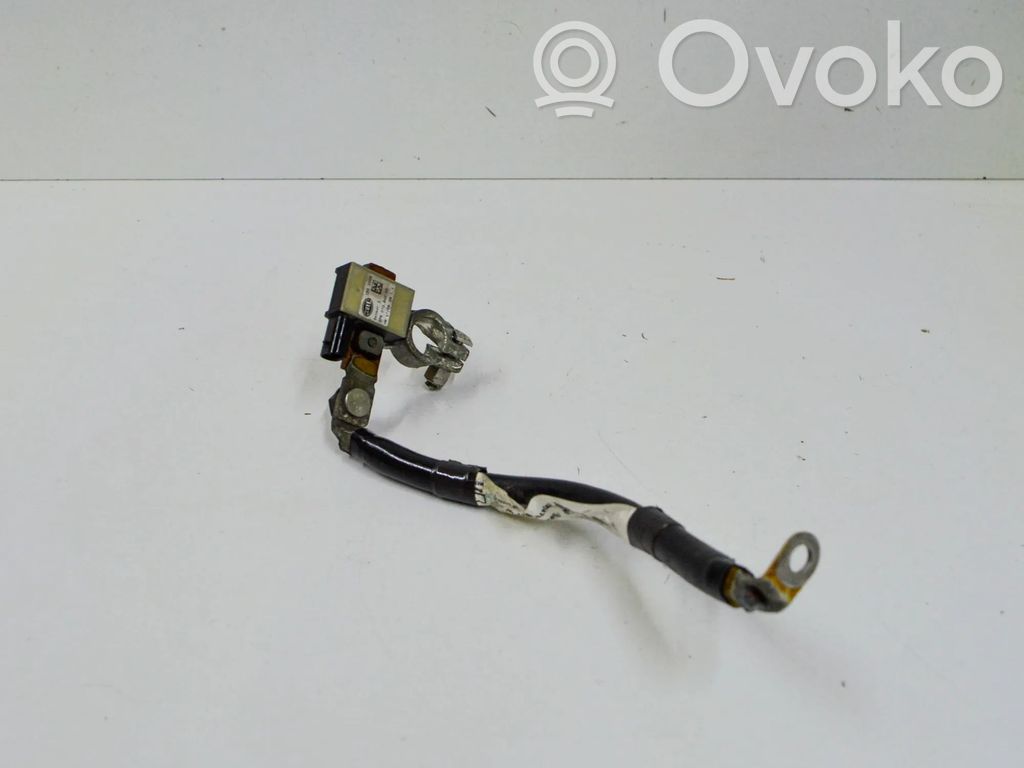 Cableado positivo   100565300J