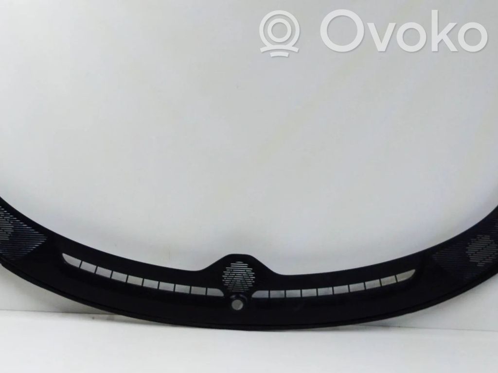 Dodge Challenger Dashboard glove box trim 