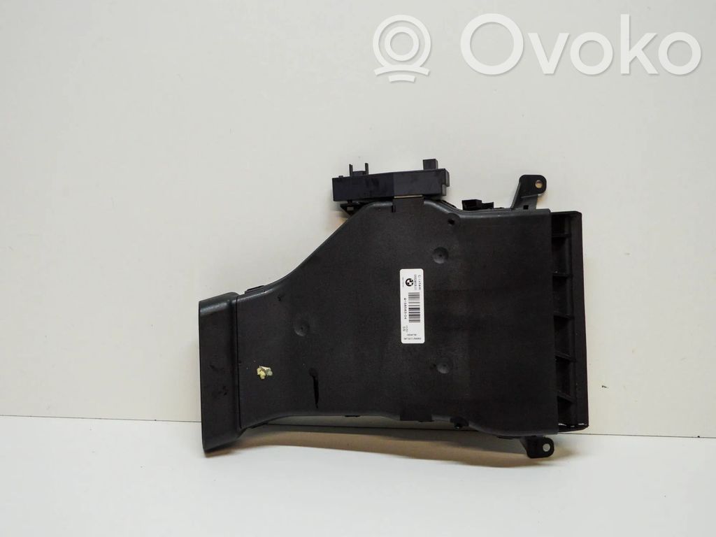 BMW 5 GT F07 Altri dispositivi 