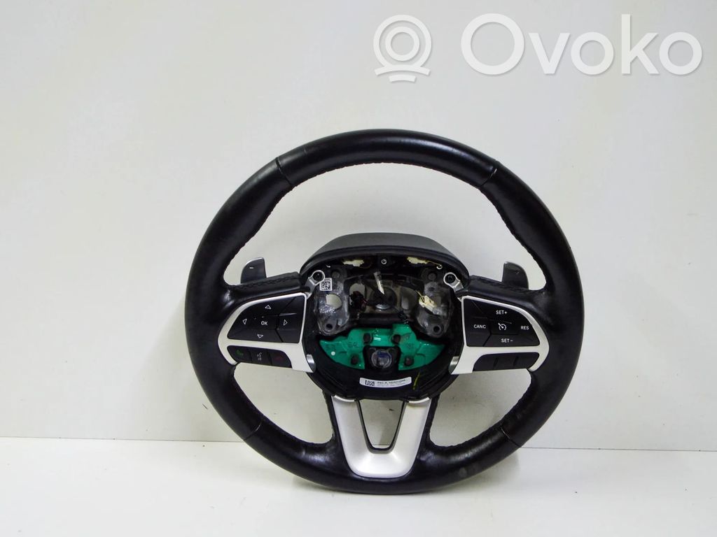 Dodge Challenger Ohjauspyörä 