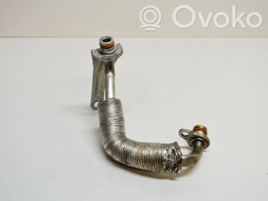 BMW X5 F15 Conductă/furtun lichid de răcire motor 