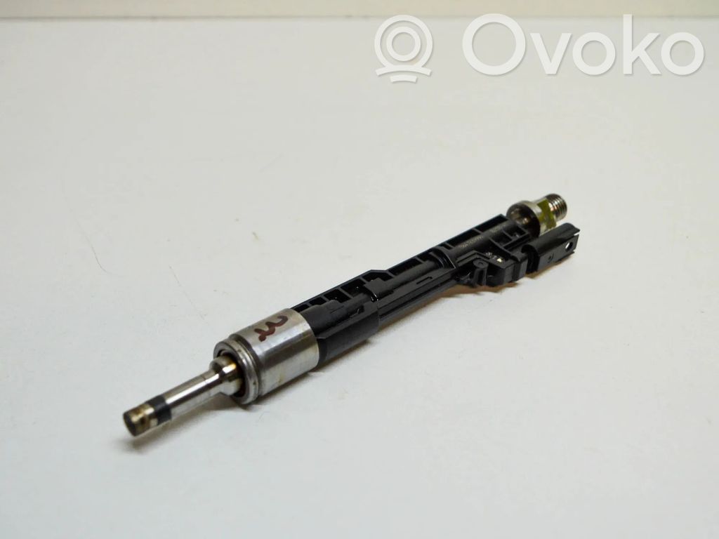 BMW X5 F15 Inyector de combustible 