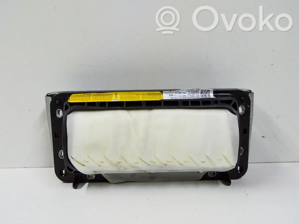 Porsche Cayenne (92A) Airbag del passeggero 