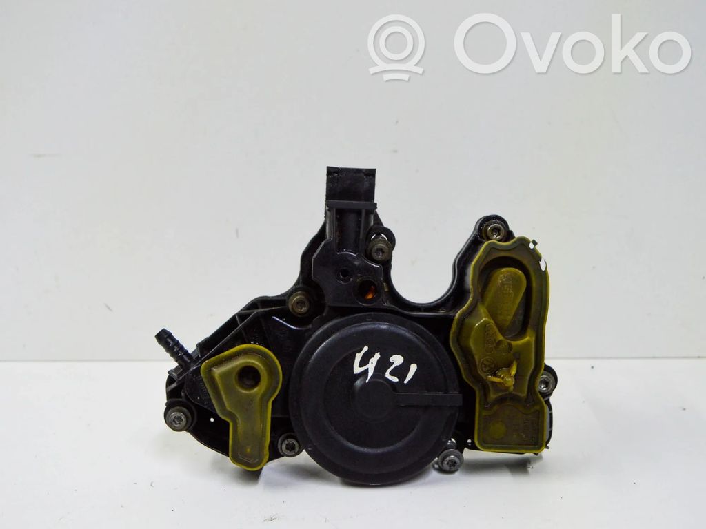Audi A3 S3 8V Odpowietrznik / Separator oleju 