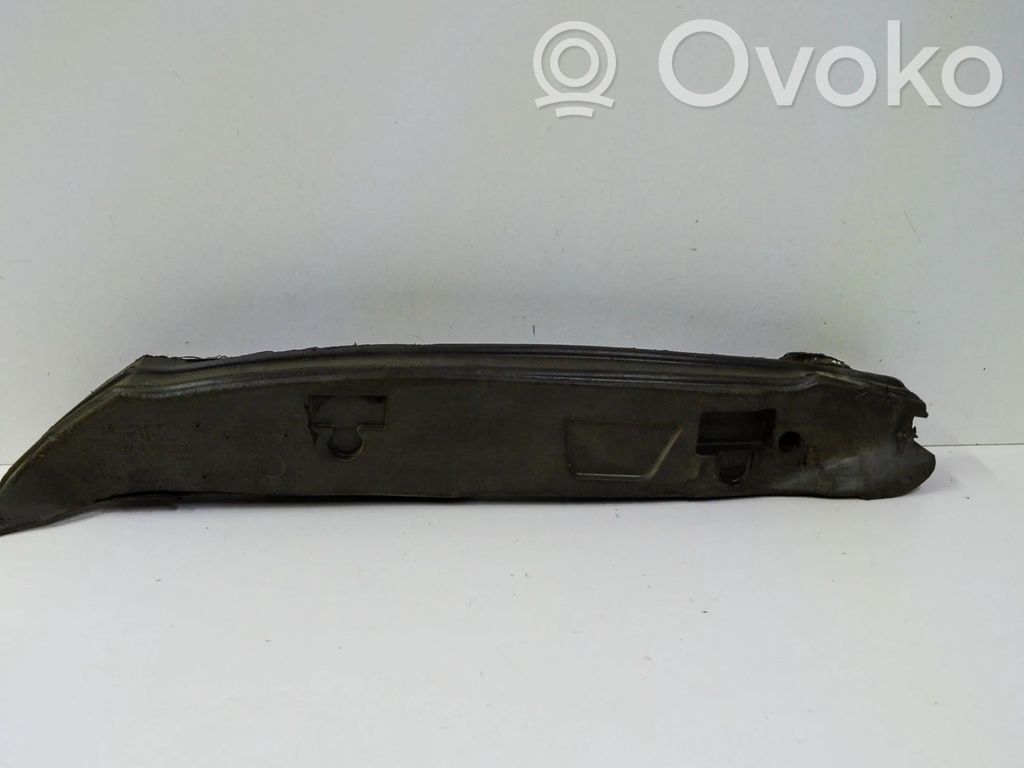 Audi A3 S3 8V Panel wykończeniowy błotnika 