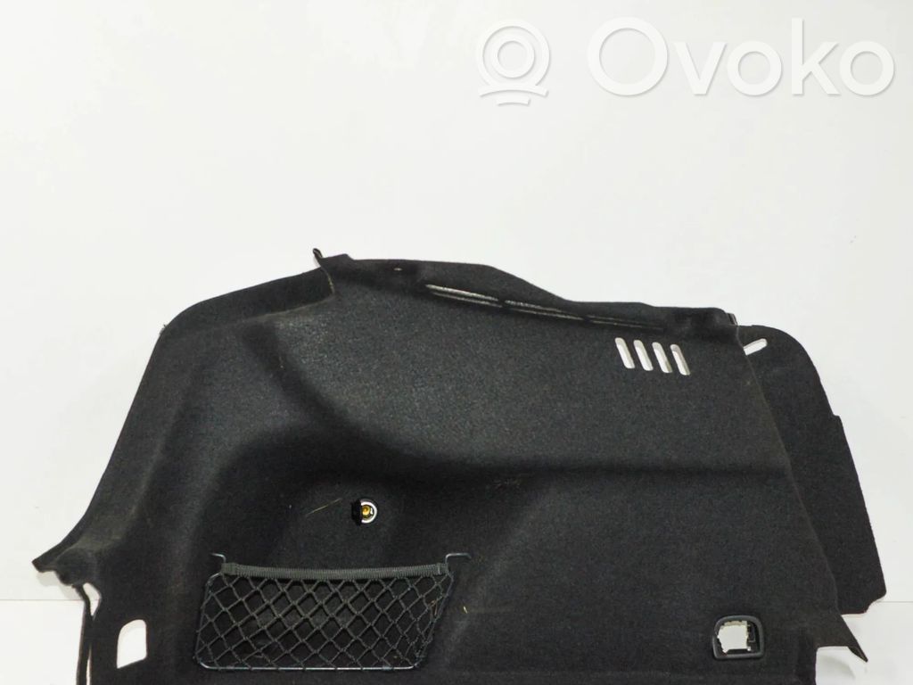 Audi A3 S3 8V Alte elemente acoperire portbagaj