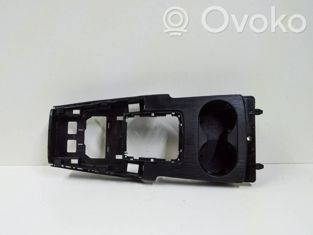 Audi A3 S3 8V Contour de levier de vitesses 