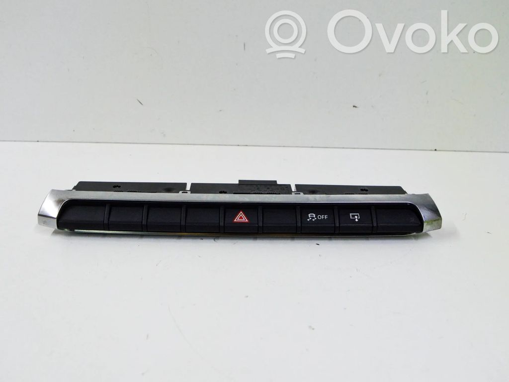 Audi A3 S3 8V Kit interrupteurs 