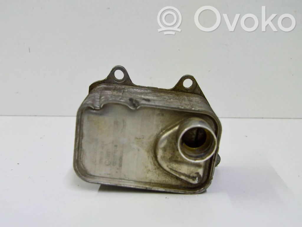 Audi A3 S3 8V Răcitor ulei cutie de viteze / Transmisie 