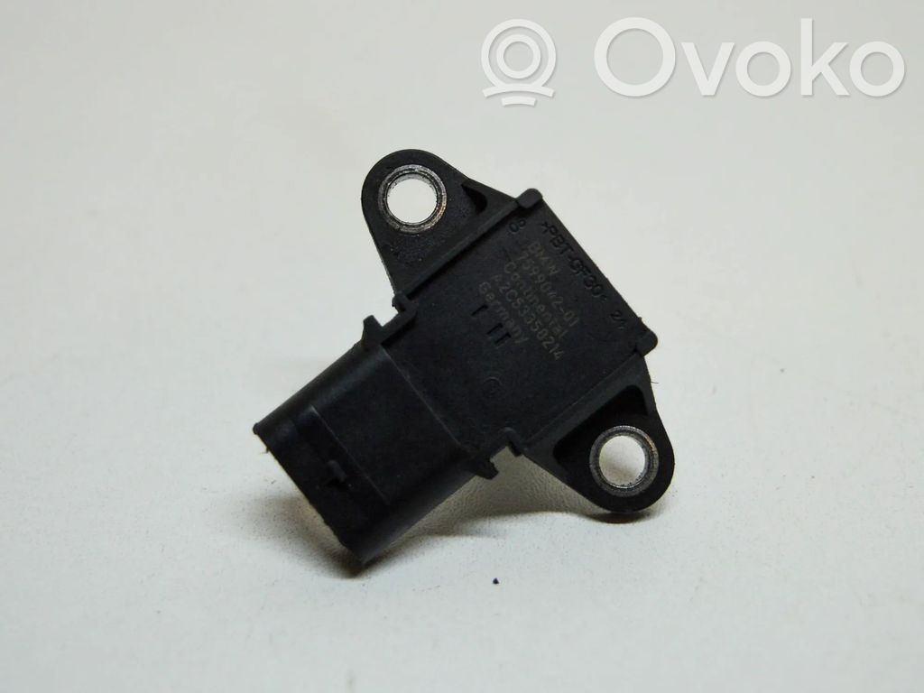 BMW X5 F15 Luftdrucksensor 