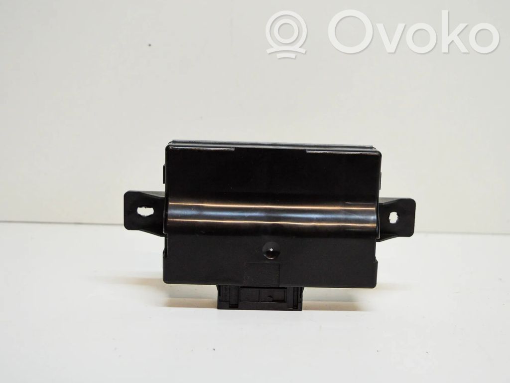 Módulo de control Gateway   4G0907468E