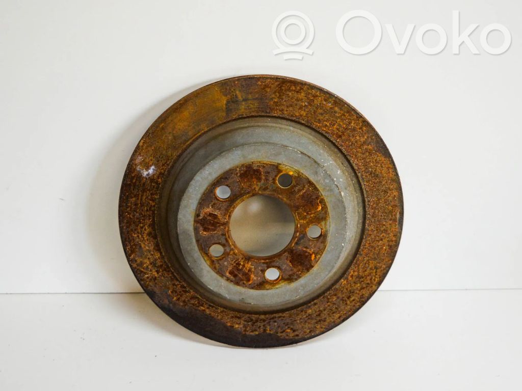 Disc frână spate   GR3C2A315F