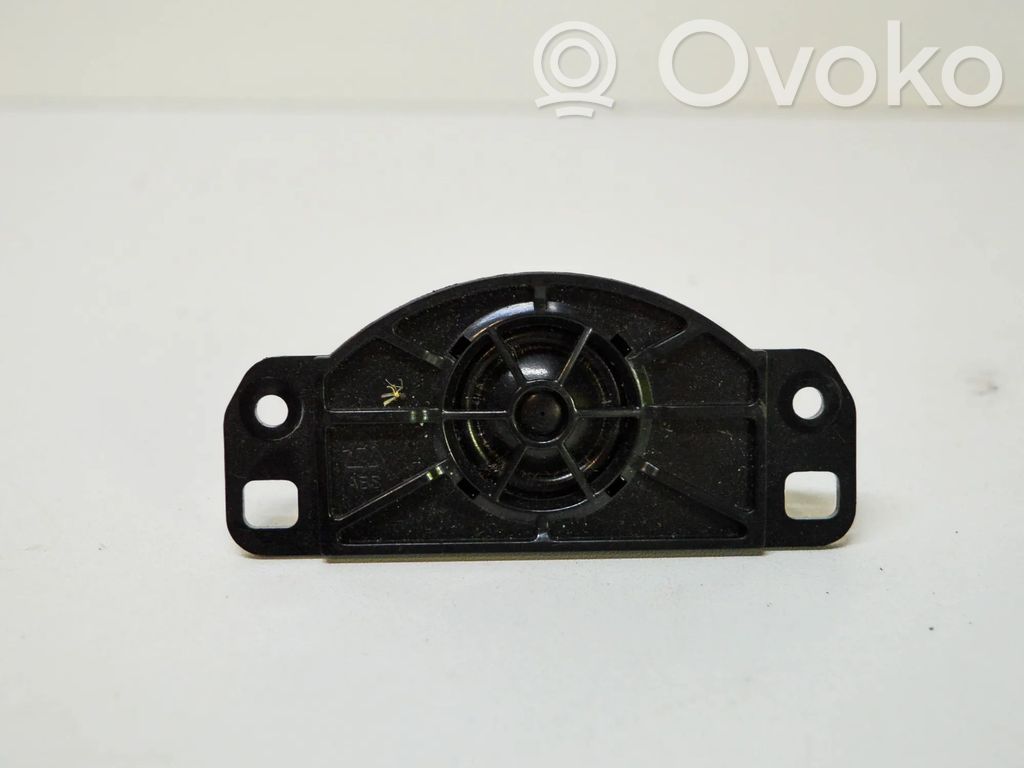 Audi A7 S7 4G Altavoz del panel 