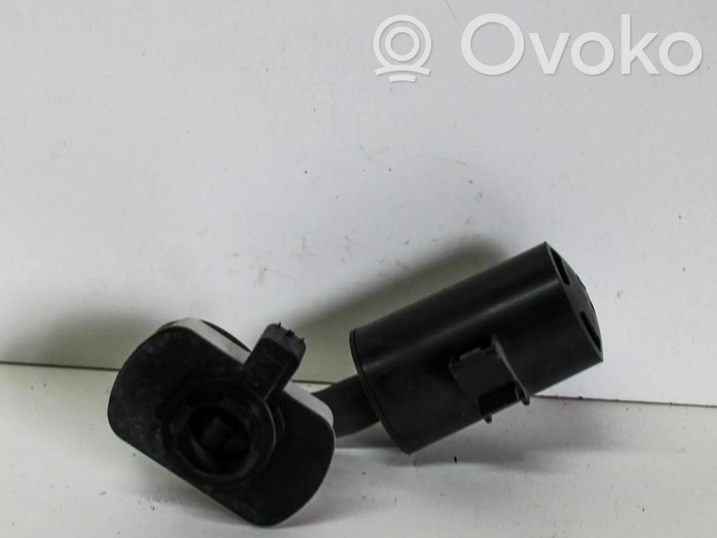 Aktivkohlefilter   68231653AB