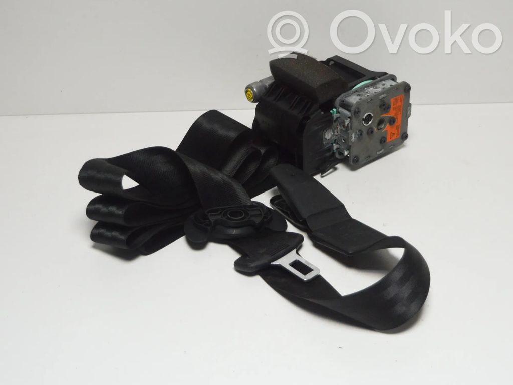 Audi A6 S6 C7 4G Cinturón delantero 