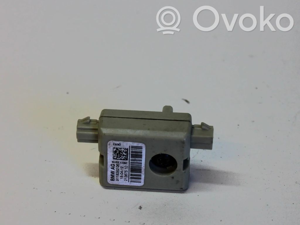 BMW 5 F10 F11 Amplificatore antenna
