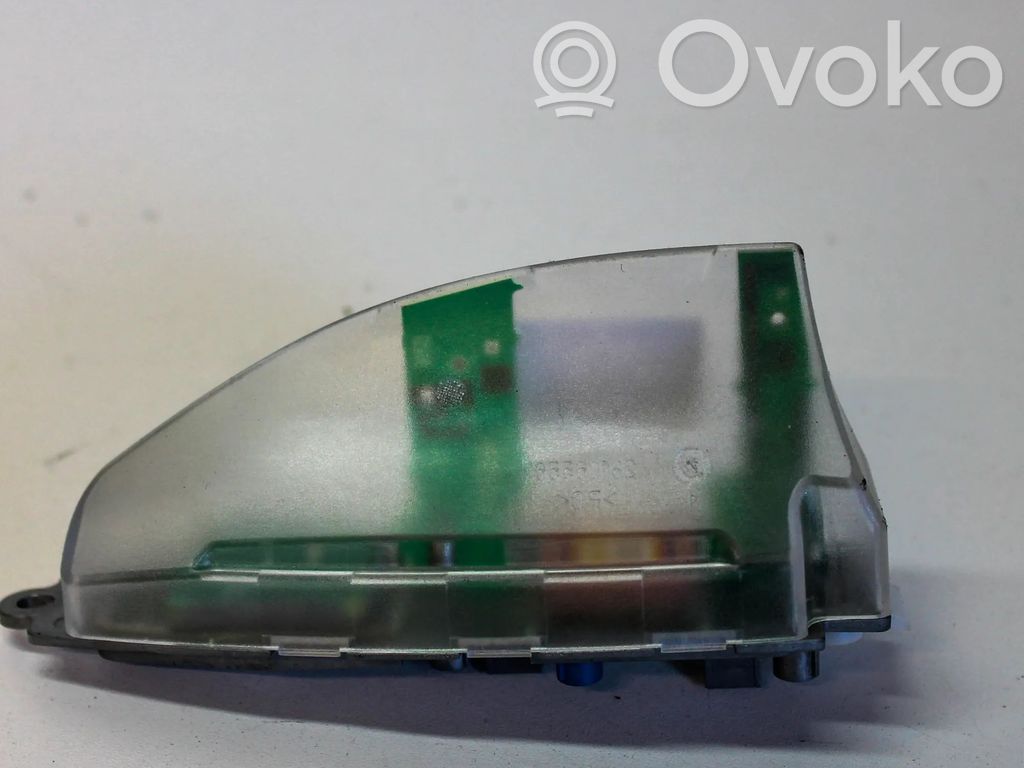 BMW 5 F10 F11 Antenă GPS aeriană 