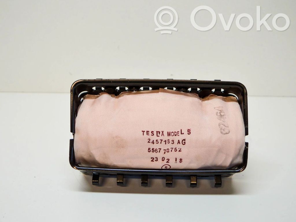Airbag del pasajero   111892600A