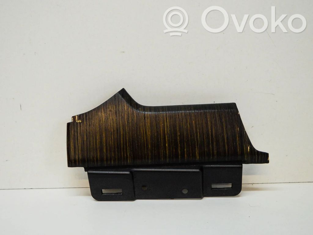 Tesla Model S Moldura de la guantera 