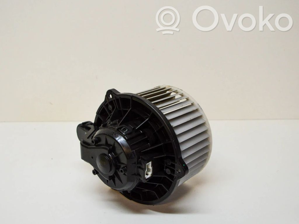 Pulseur d'air habitacle   F00S3B2441