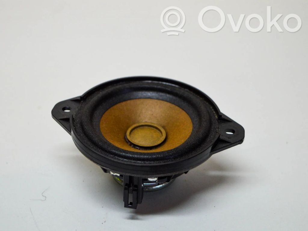 Tesla Model S Altavoz del panel 