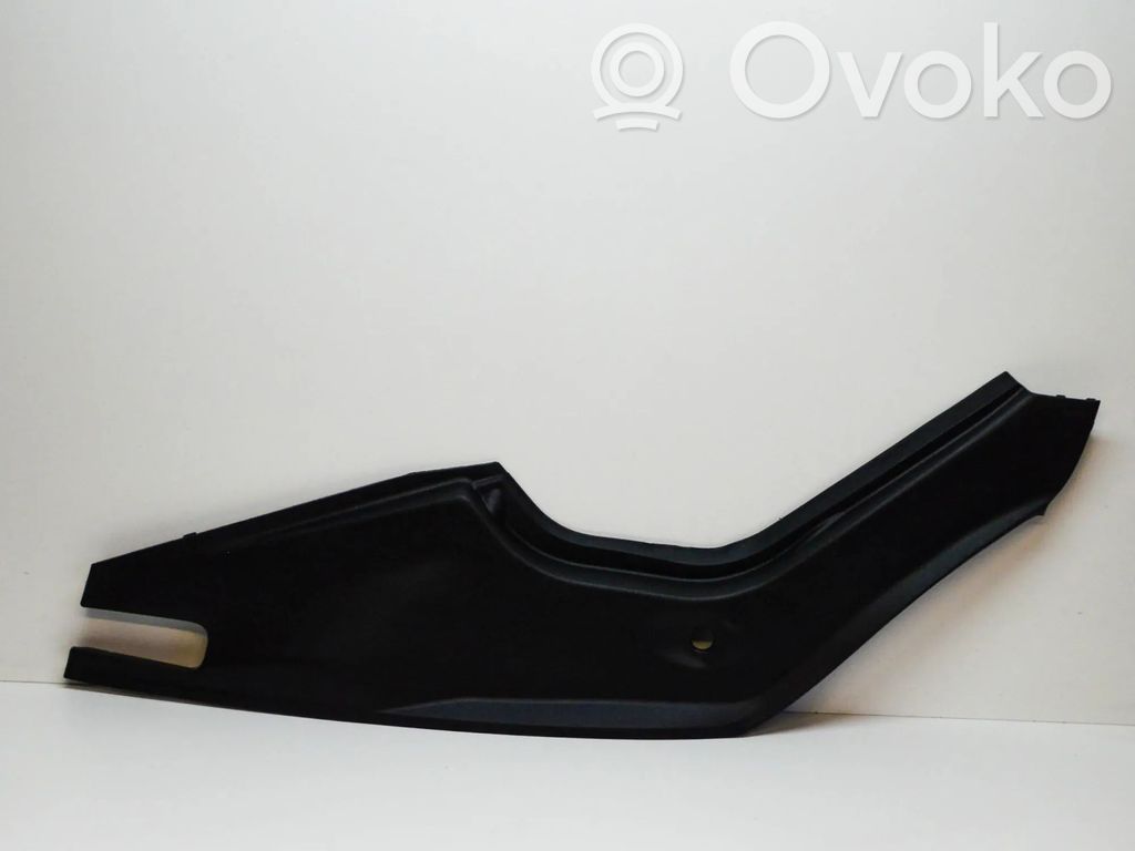 Tesla Model S Other body part 