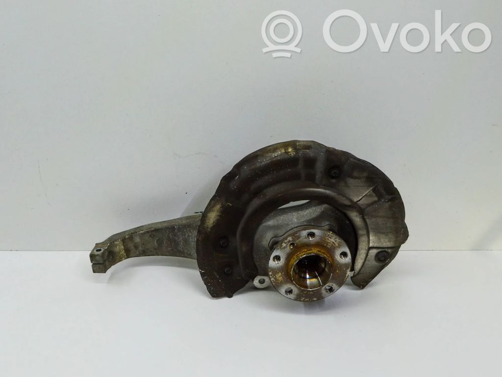 BMW 5 GT F07 Mozzo ruota anteriore 