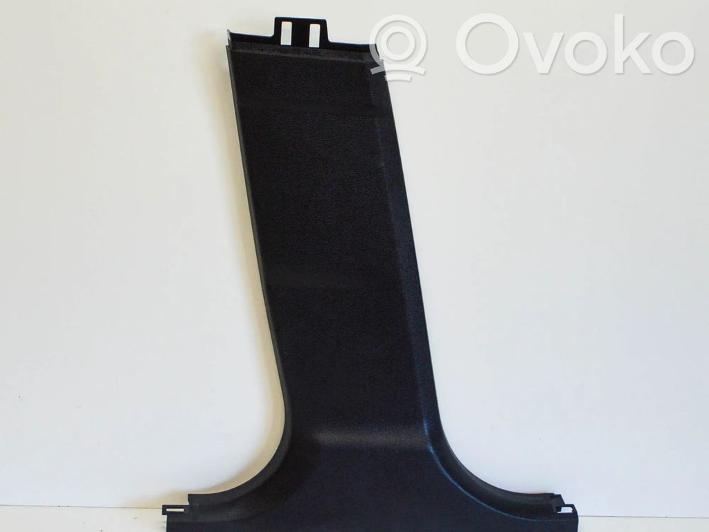 BMW 5 F10 F11 Verkleidung unten B-Säule 