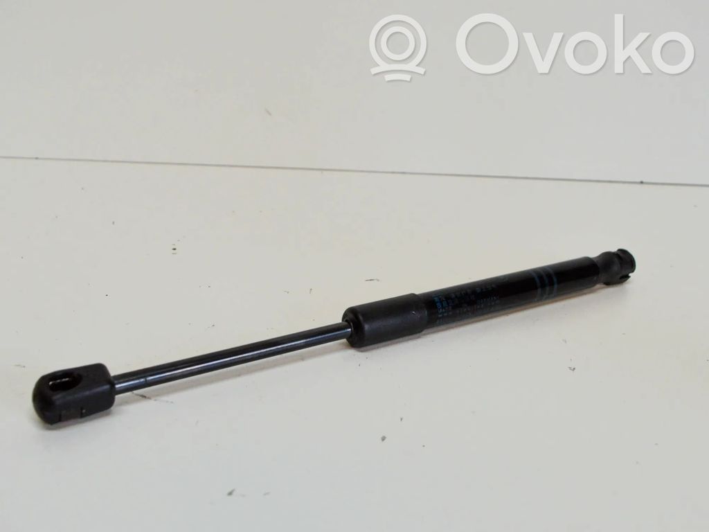 BMW 5 F10 F11 Vérin, capot-moteur
